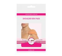 Reggiseno spalla nero byebra, Taglia Taglia unica -2, Poids 0.055 Kg, Colore Beige