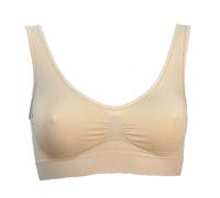 Reggiseno SPORT Donna Bodyeffect confort Bra senza ferretto 110577