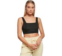 Urban Classics Reggiseno Sportivo Recycled