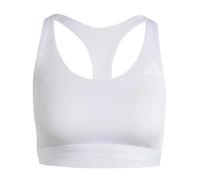 Reggiseno sportivo a medio sostegno per adidas Essentials Violet XS