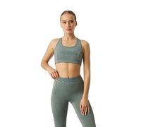 Reggiseno sportivo a sostegno medio Björn Borg Vert XL