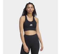 Reggiseno sportivo adi Runners Black S