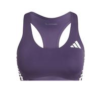 adidas - Women's Adizero MS Bra - Reggiseno sportivo M - Cup: C-D lilla