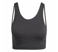 Reggiseno Sportivo Adidas Aeroknit Nero