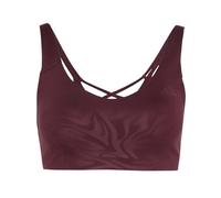 adidas Women Reggiseno Sportivo a Supporto Leggero all Me Essentials con Grafica