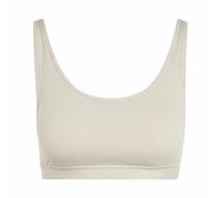 Reggiseno Sportivo Adidas All Me Essentials Medium Beige