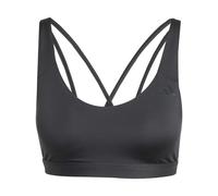 Reggiseno sportivo adidas All Me Essentials Medium Noir XL
