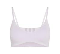 Reggiseno sportivo adidas All Me Studio Violet M