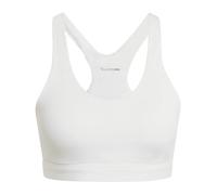 Adidas Optime Essentials Workout High Impact Sports Bra Nero M / AB Donna