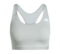 Reggiseno sportivo adidas Optime Essentials Vert S