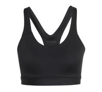 Adidas Optime Essentials Workout High Impact Sports Bra Nero S / AB Donna