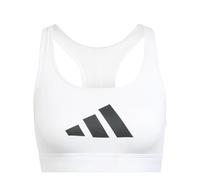 Top e Reggiseni adidas Powerreact medium support 4067893049048 in taglia XS EU