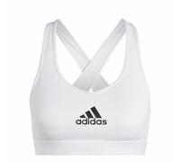 Reggiseno Sportivo Adidas Pwr Ct Ms Bianco