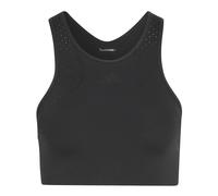Reggiseno sportivo adidas Tech Intensity Noir M