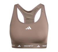 adidas Reggiseno Techfit da Donna, Taglia M