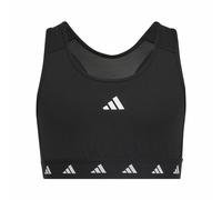 Reggiseno Sportivo Adidas TechFit Power Nero