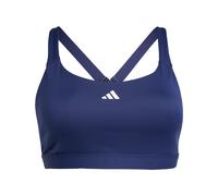 Reggiseno sportivo adidas TLRDREACT Bleu S A/B