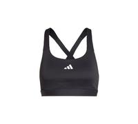 Reggiseno sportivo adidas training black donna