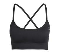 Adidas Reggiseno Sportivo A Bassa Intensità Workout Essentials Pd