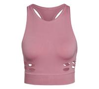 Reggiseno sportivo Adidas x Stella McCartney da donna TPR Crop L