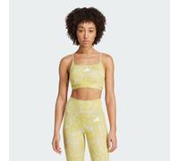 Adidas Performance Aeroreact Training Light Support Bra Wonder Alum Taglia: L (A-B) | Reggiseni sportivi Outlet | Donna