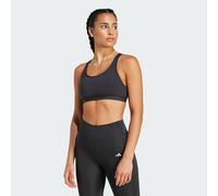 adidas - Women's All Me Essential - Reggiseno sportivo XS grigio