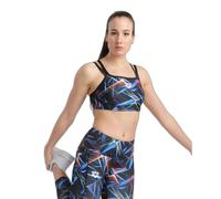 Reggiseno sportivo Arena AO Multicolore XL
