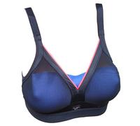Reggiseno sportivo brassiere top senza ferretto LOVABLE Sport L015F Fashion edit