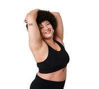 Reggiseno sportivo Cartel Copenhagen Ada Performance Noir XL