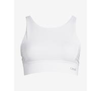 Reggiseno sportivo Casall Iconic Adjustable bianco - M-AB