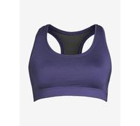 Reggiseno sportivo Casall Iconic blu scuro - L-AB