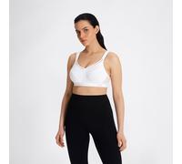 Reggiseno sportivo Classic B, sostegno elevato Bianco 3 C Tinta unita