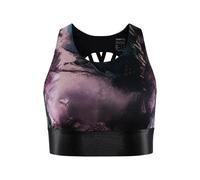 Reggiseno sportivo Craft ADV Hit Noir S