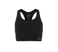 Reggiseno sportivo Craft Hypervent Noir S