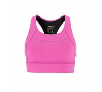 Reggiseno sportivo Craft Hypervent Rose S