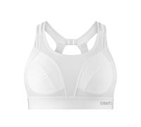 Reggiseno sportivo Craft Pace Blanc 70C