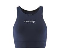 Reggiseno sportivo Craft Rush 2.0 Blu XS