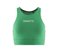 Craft Rush 2.0 Crop Top Magliette 5 Verde