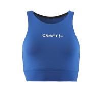 Craft Rush 2.0 Crop Top Magliette 4 Azzurro