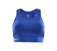 Reggiseno sportivo Craft rush Bleu XL