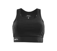 Reggiseno sportivo Craft rush Nero L