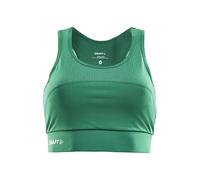 Reggiseno sportivo Craft rush Verde XL