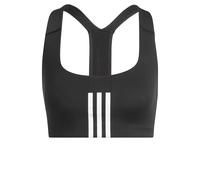 Adidas Pwi Ms Medium Impact Sports Bra Nero L / DD Donna