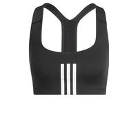 Reggiseno sportivo da donna Adidas Powerimpact Training Medium-Support Noir 90A/C