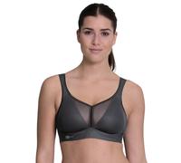 Reggiseno sportivo da donna con coppe Anita air control Gris 90A