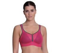 Reggiseno sportivo da donna con coppe Anita air control Rose 95F