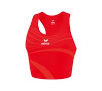 Erima Racing 2.0 Training Reggiseno, Rosso, 36 Donna