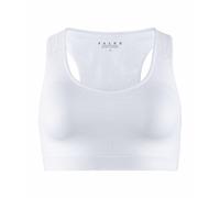 Reggiseno sportivo da donna Falke Madison Low Support Blanc S