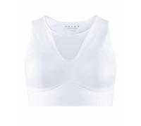Reggiseno sportivo da donna Falke Maximum Support Blanc XS
