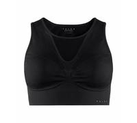 Reggiseno sportivo da donna Falke Maximum Support Noir S